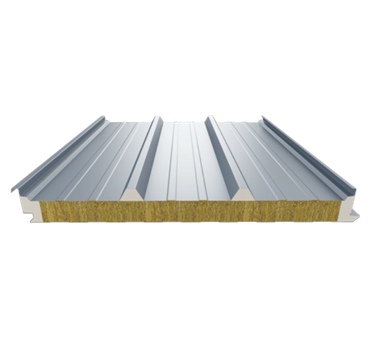 Sandwich Roof Systems