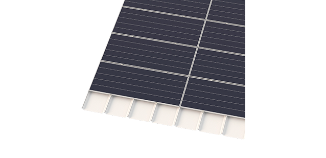  PV-Roof™  Integrated Solution