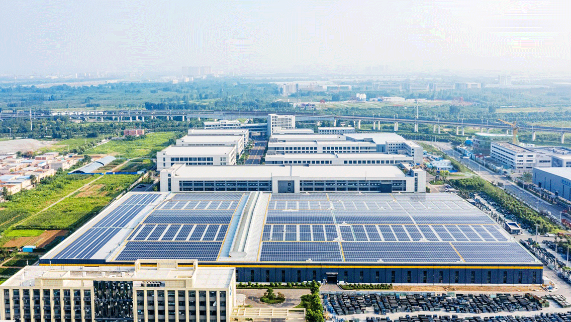 Gather, Change 丨 explore photovoltaic building integrated(图9)