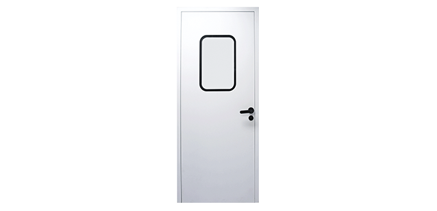 Master Series Cleanroom Door