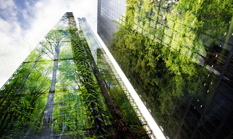 Gather·Change丨"Self-cultivation" of Green Building