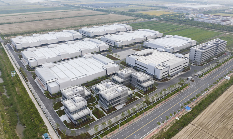 Enable new quality productivity, and accelerate the momentum of new industrial parks